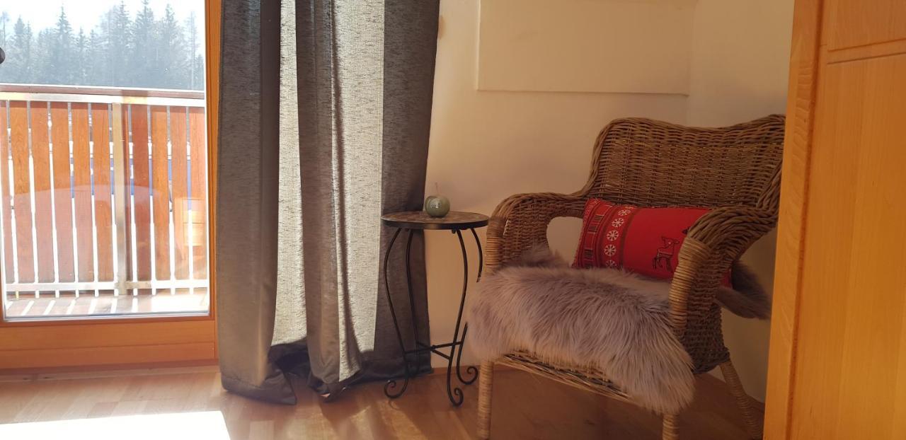 Mountain Peaks Apartment With Sauna ゴズ・マルチュリェク エクステリア 写真