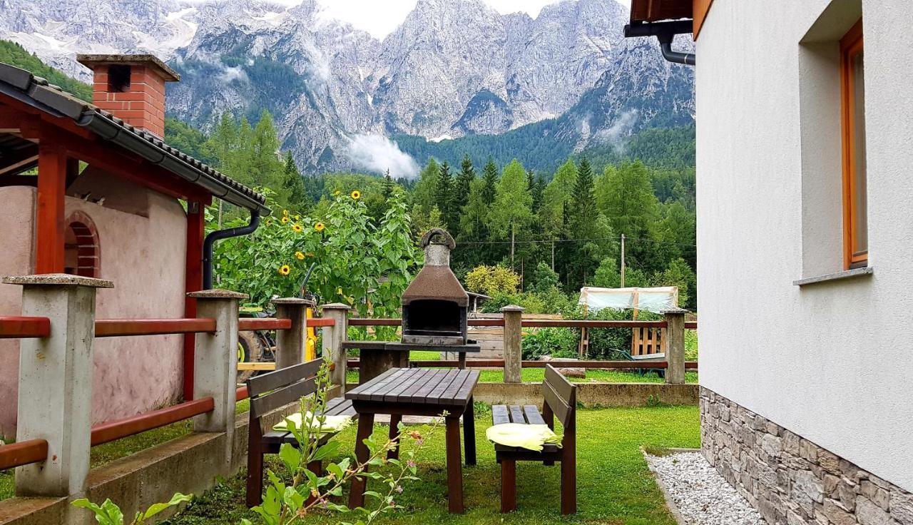 Mountain Peaks Apartment With Sauna ゴズ・マルチュリェク エクステリア 写真