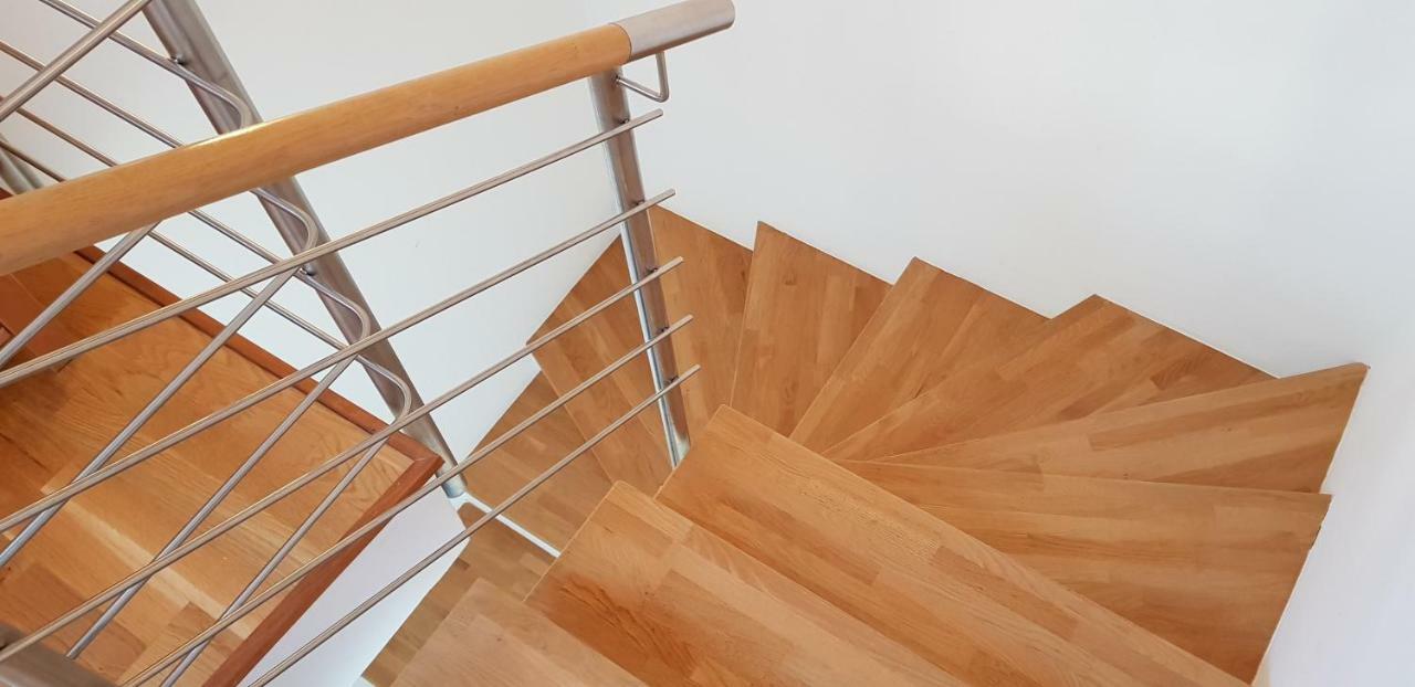 Mountain Peaks Apartment With Sauna ゴズ・マルチュリェク エクステリア 写真