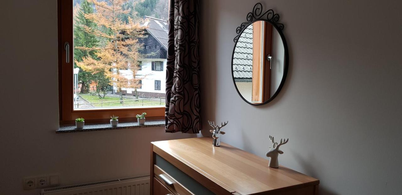 Mountain Peaks Apartment With Sauna ゴズ・マルチュリェク エクステリア 写真