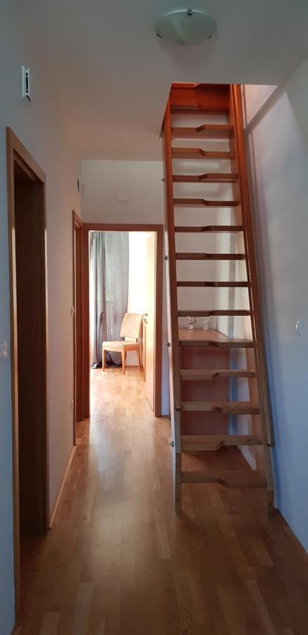 Mountain Peaks Apartment With Sauna ゴズ・マルチュリェク エクステリア 写真